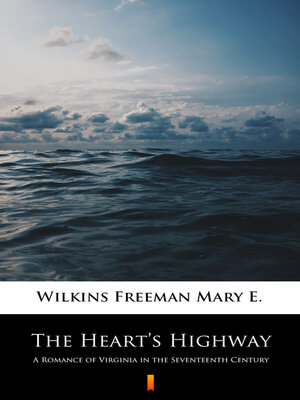 cover image of The Heart's Highway